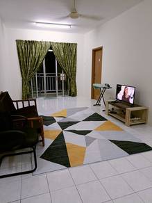 Room in Taman Melawati, KUL