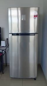 Refrigerator XLarge & LARGE and Washing machine 