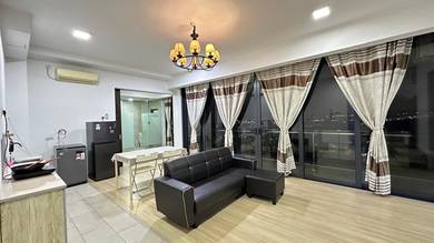 Service Residence For Sale in Cube 8 Teens