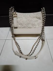 C h a n e l Gabrielle Bag