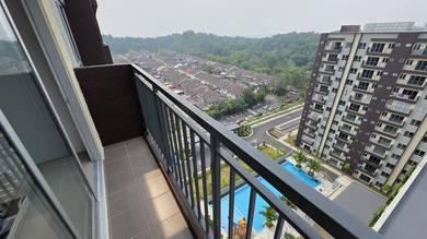 Condominium For Rent in Suasana Aman