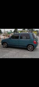 Perodua Kancil 850 EX in Jitra, KDH