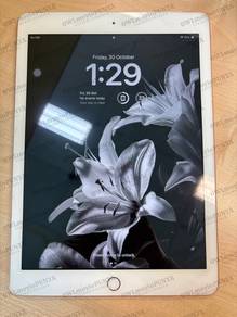 IPAD 6th gen