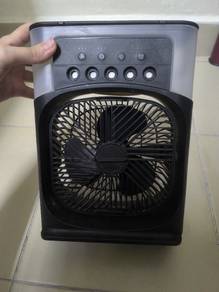 portable USB mini air cooler