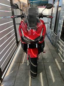 Honda ADV 150