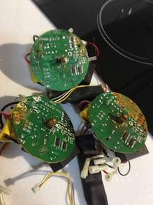 Repair Kipas Shah Alam