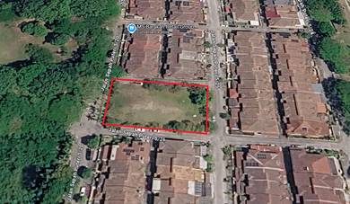 Residential Land in Kota Damansara, SGR