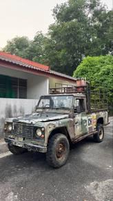 Land Rover Defender 110 in Temerloh, PHG
