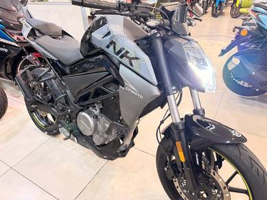 CFMOTO 250NK LITE