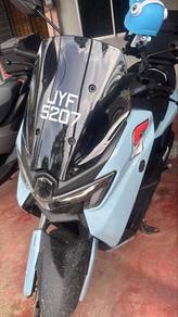 Yamaha NMAX