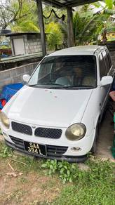 Perodua Kancil 660 ERA in Kota Belud, SBH