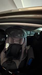 baby car seat 0-36kg