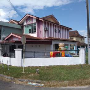 2-storey Terraced House For Rent in Pasir Gudang,JHR