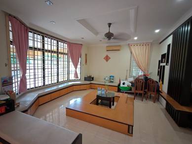 Semi-Detached House For Sale in Sungai Petani,KDH