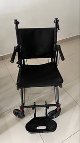 wheel chair