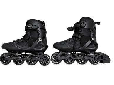 Decathlon Oxelo Women Inline Fitness Skating