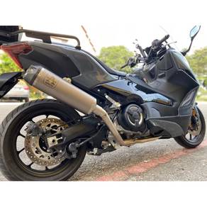 ARROW INDY RACE FULL System YAMAHA TMAX560