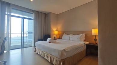 Service Residence For Sale in The Straits Residence
