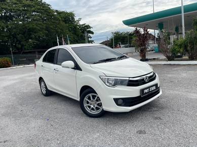 2019 Perodua Bezza PREMIUM X