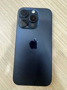 iPhone 15 Pro 128gb 
