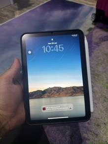 Ipad Mini A17 Pro