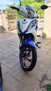 Sym Bonus 110 SR