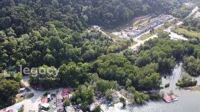 Residential Land in Lumut, PRK