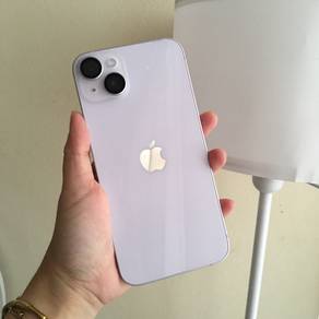 iPhone 14 Plus - 128GB
