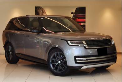 2024 Land Rover Range Rover P530 HSE SWB