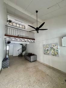 1-storey Terraced House For Rent in Johor Bahru,JHR
