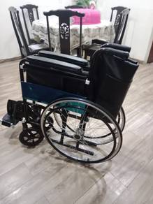 wheelchair
