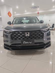 Honda HR-V V in Puchong, SGR