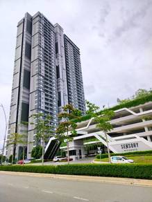 Service Residence For Sale in Sensory Residence @ Southville City