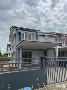 2-storey Terraced House For Sale in Denai Alam,SGR