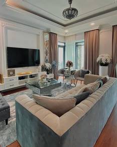 Semi-Detached House For Sale in Kajang,SGR