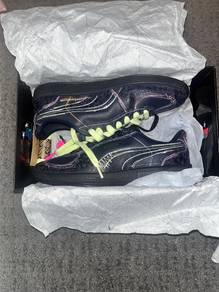 Brand New PUMA Palermo Squid Game
