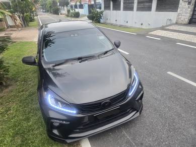 Perodua MyVi AV ADVANCE in Klang, SGR