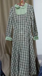 Dress labuh