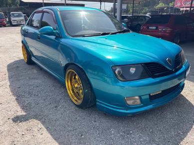 Proton Waja PREMIUM in Sungai Petani, KDH
