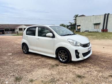 Perodua MyVi EZ STANDARD in Kota Bharu, KTN
