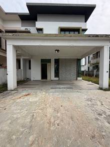 Semi-Detached House For Sale in Skudai,JHR