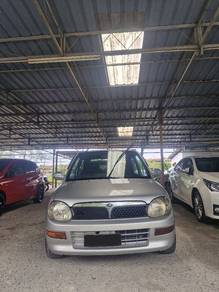 Perodua Kelisa GXL in Alor Setar, KDH