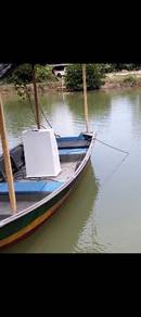 Boat utk dijual 