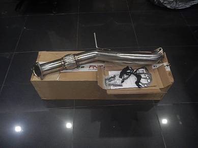 RV6 Front Pipe FL5 Type R