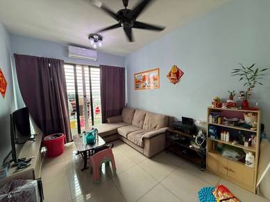 Apartment For Sale in Greenfield Regency