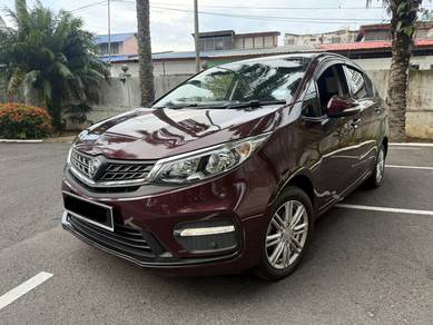 2020 Proton Persona EXECUTIVE