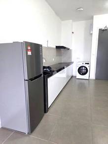 Condominium For Rent in Aster Residence Cheras