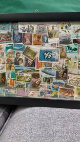 Vintage STAMPS 