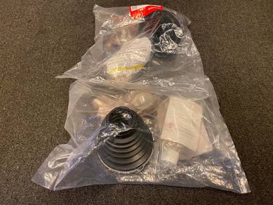 Honda S2000 AP1 AP2 Driveshaft Boot Set ( Outer )