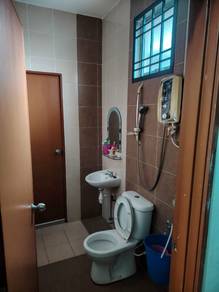 2-storey Terraced House For Sale in Johor Bahru,JHR